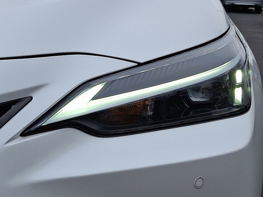 Used 2025 Lexus NX 350 AWD w/ Accessory Package (2T) image 28