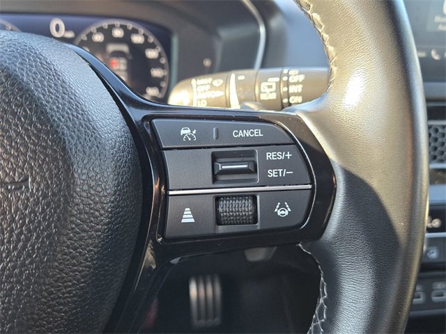 Used 2024 Honda Civic Sport Touring image 23