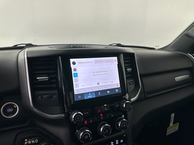 New 2026 RAM 1500 Big Horn image 28
