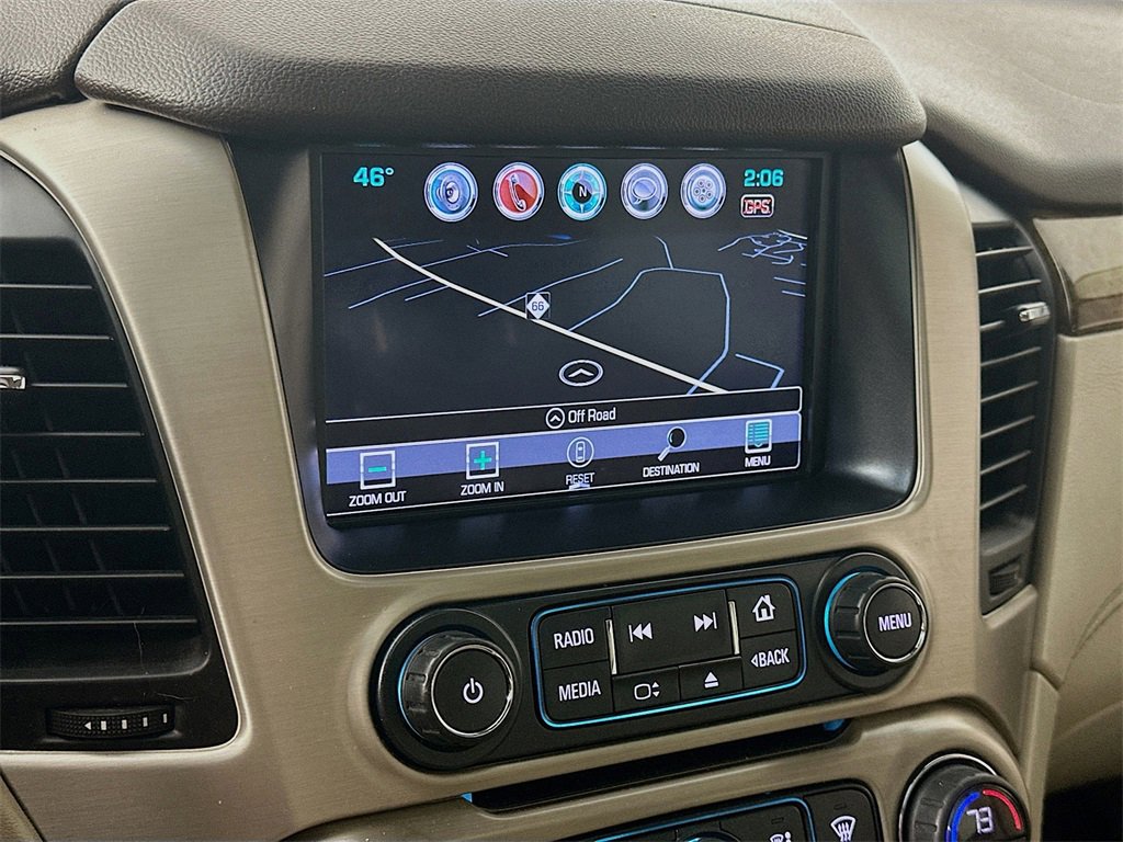 Used 2017 GMC Yukon Denali w/ Open Road Package image 19