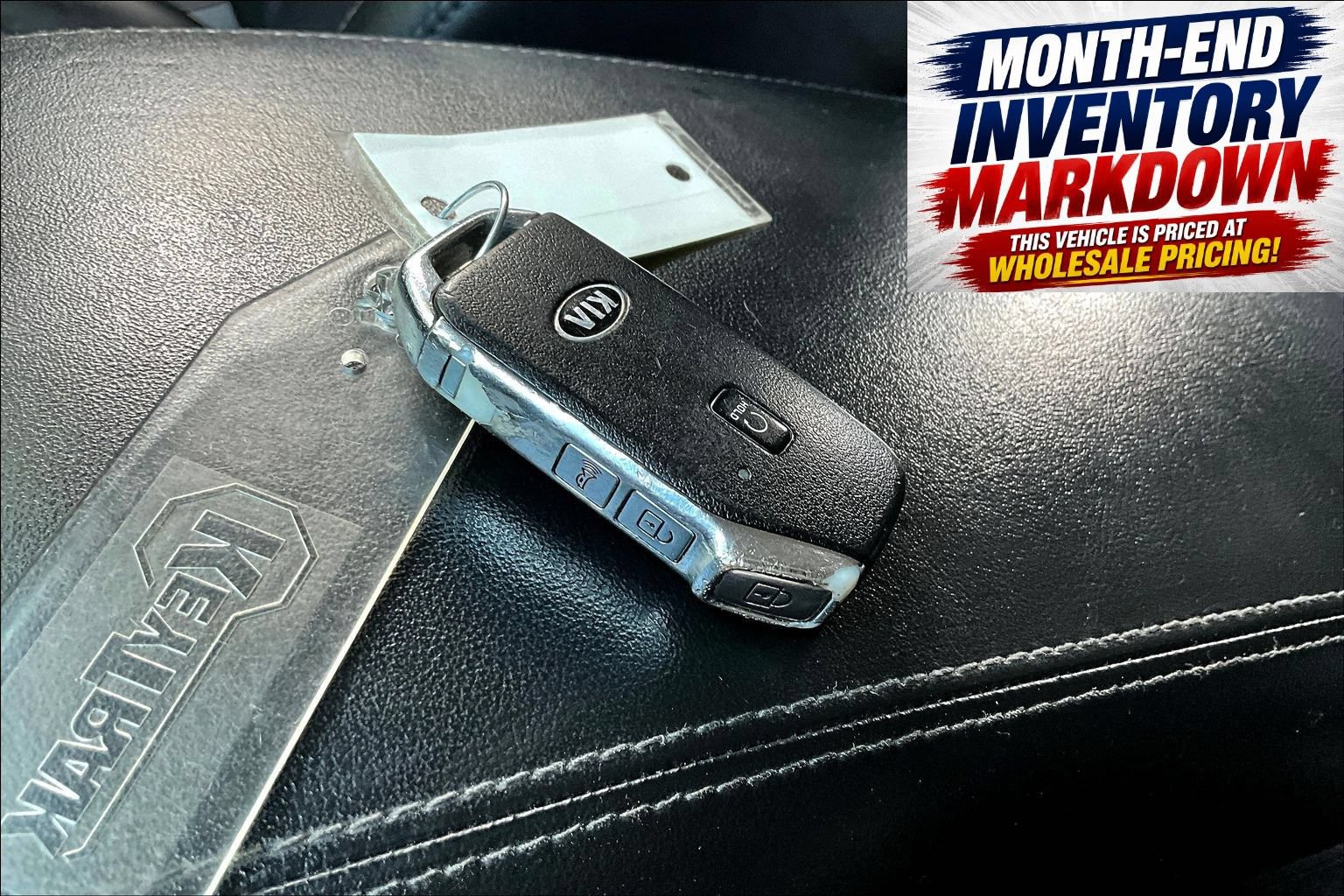 Used 2021 Kia Sorento S FWD image 38
