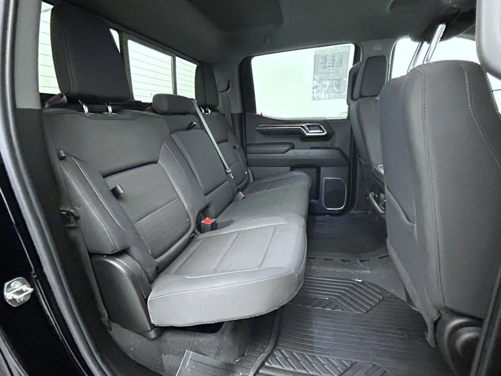 Used 2024 Chevrolet Silverado 1500 RST w/ All Star Edition Plus image 18