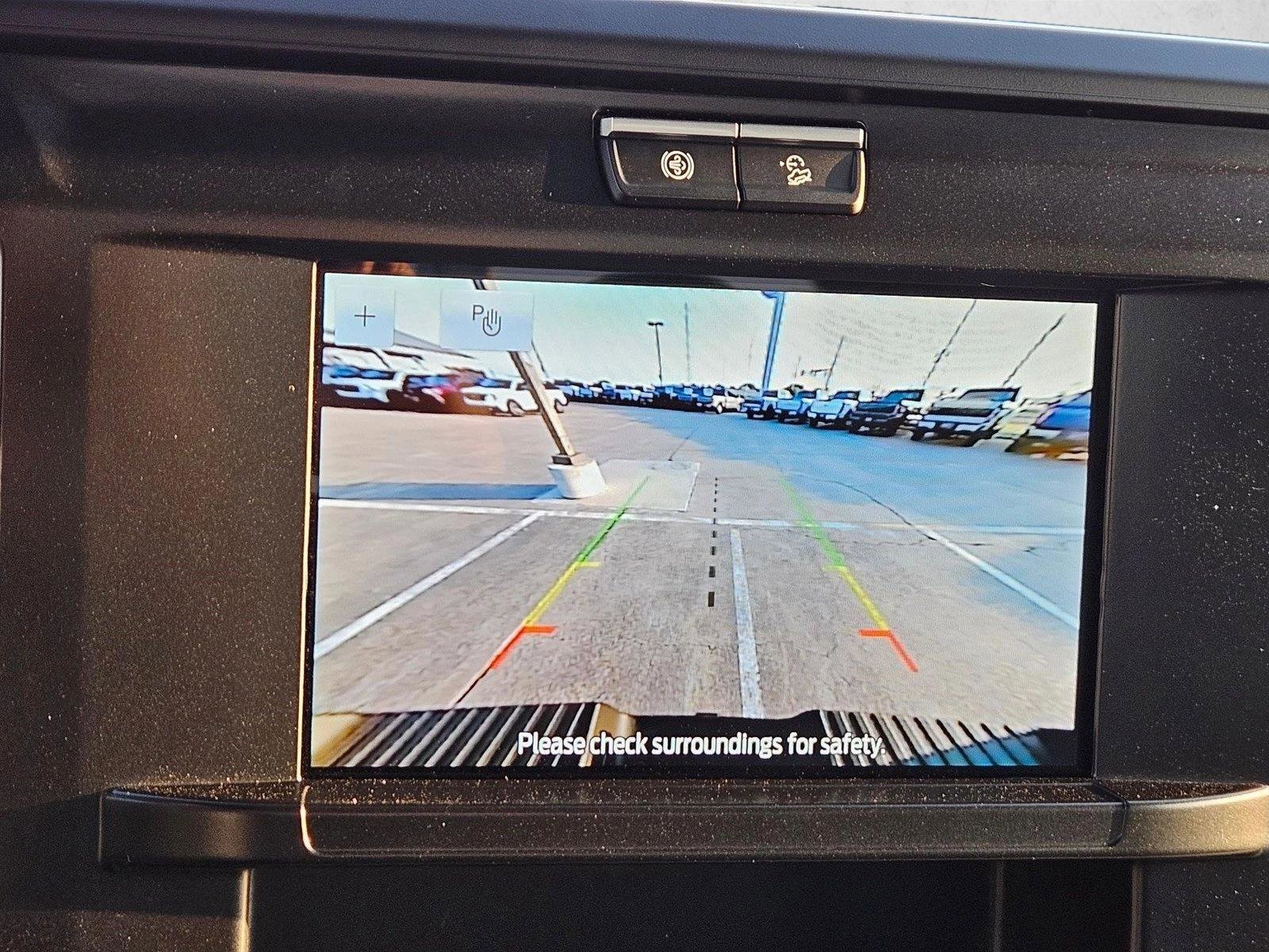 New 2026 Ford F350 XLT w/ FX4 Off-Road Package AWD/4WD image 19