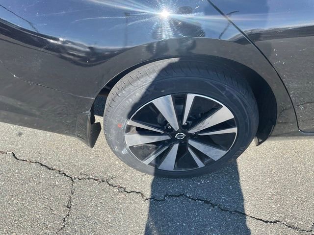 Used 2021 Nissan Altima 2.5 SV w/ SV Premium Package image 7