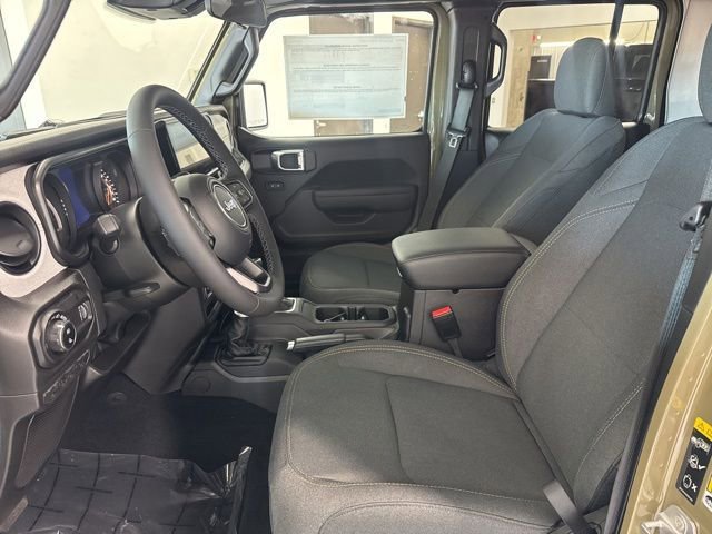 New 2026 Jeep Gladiator Sport image 12