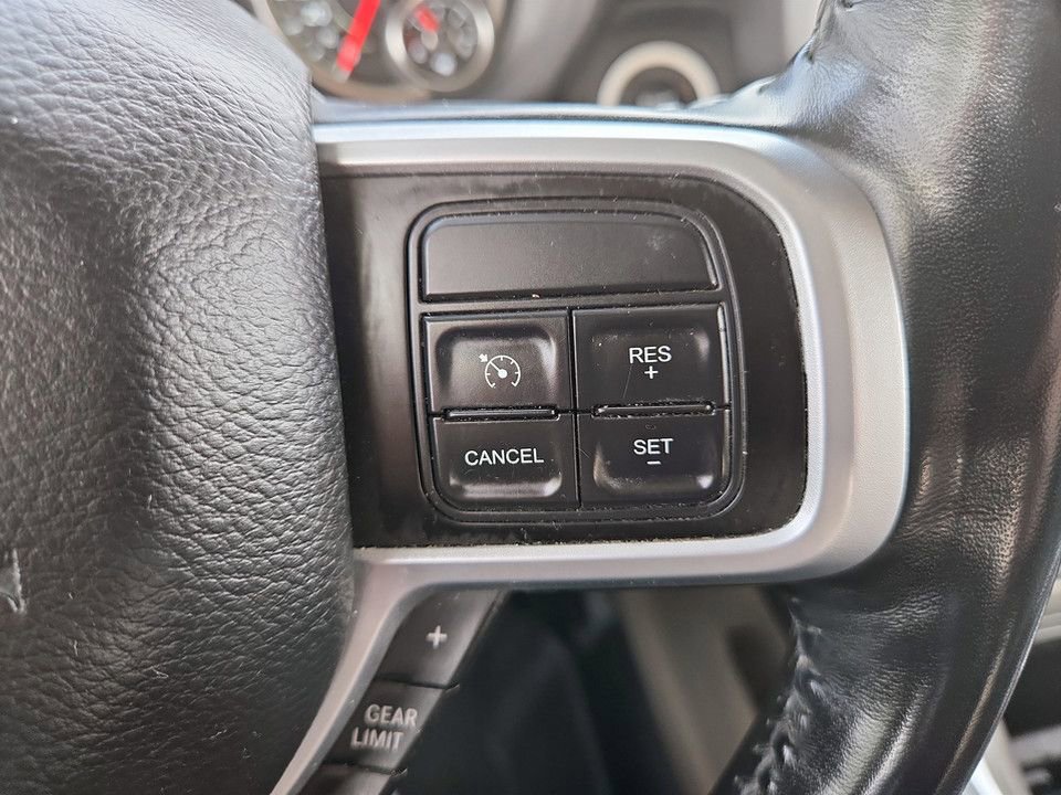 Used 2019 RAM 3500 Big Horn image 16