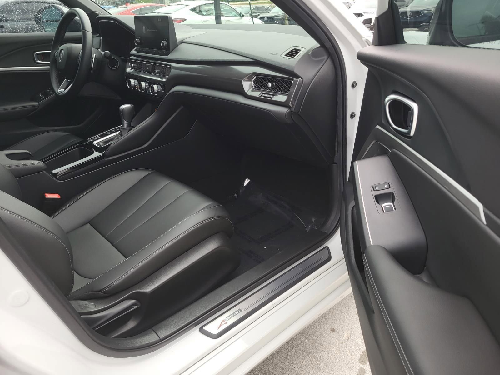 Used 2025 Acura Integra A-Spec image 8