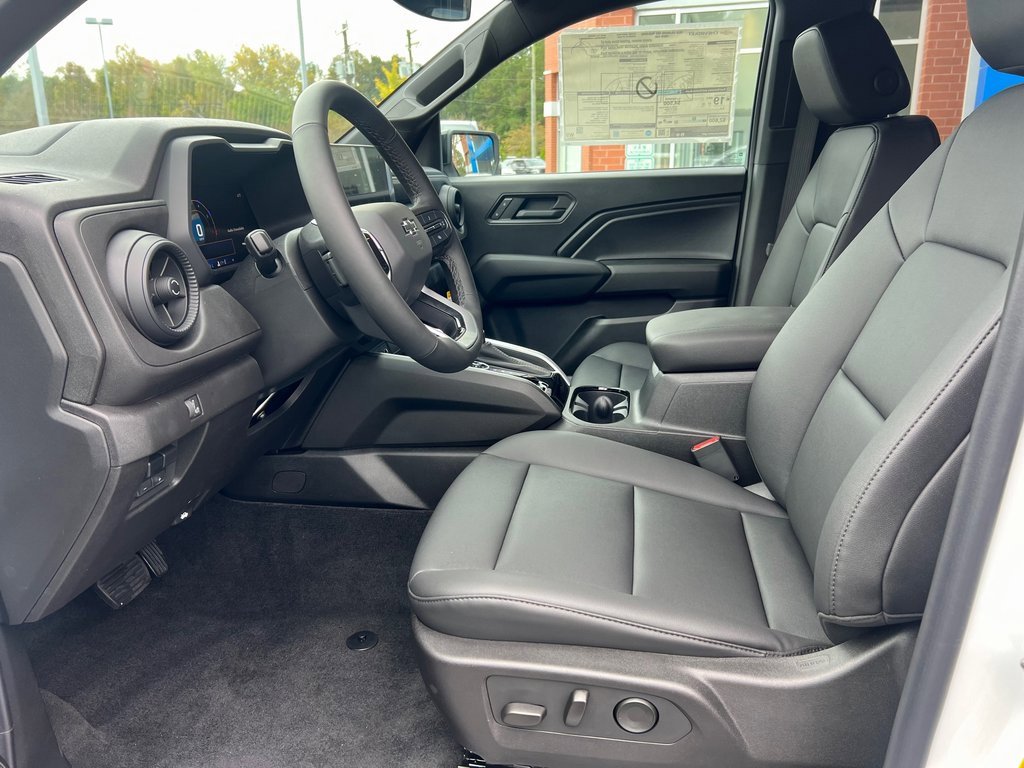 New 2026 Chevrolet Colorado Trail Boss image 16