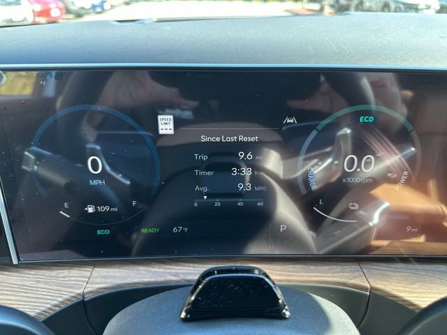 New 2026 Hyundai Santa Fe Calligraphy AWD/4WD image 14