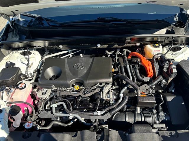 Used 2021 Toyota Venza Limited image 29