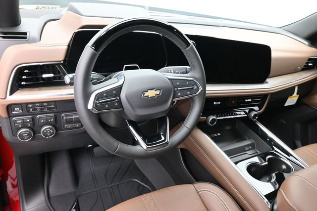 New 2026 Chevrolet Tahoe High Country AWD/4WD image 20