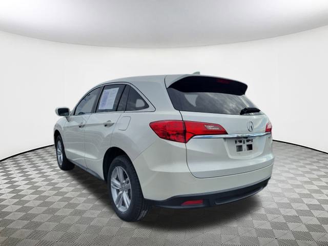 Used 2013 Acura RDX FWD w/ Technology Package image 6