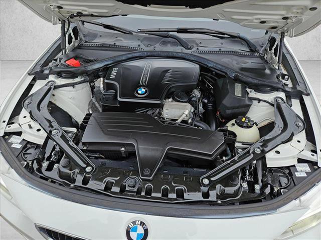 Used 2014 BMW 428i Convertible RWD image 20