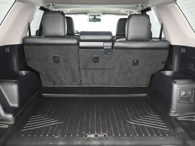 Used 2019 Toyota 4Runner Limited image 34