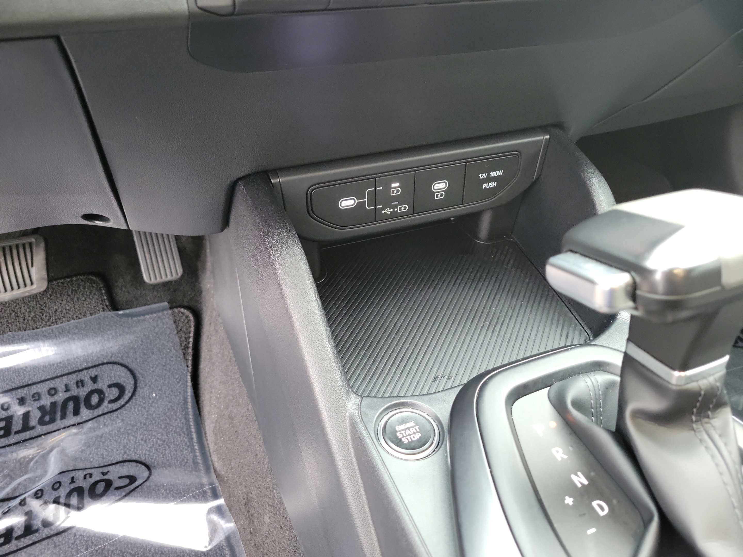 Certified 2025 Kia K4 FWD image 20