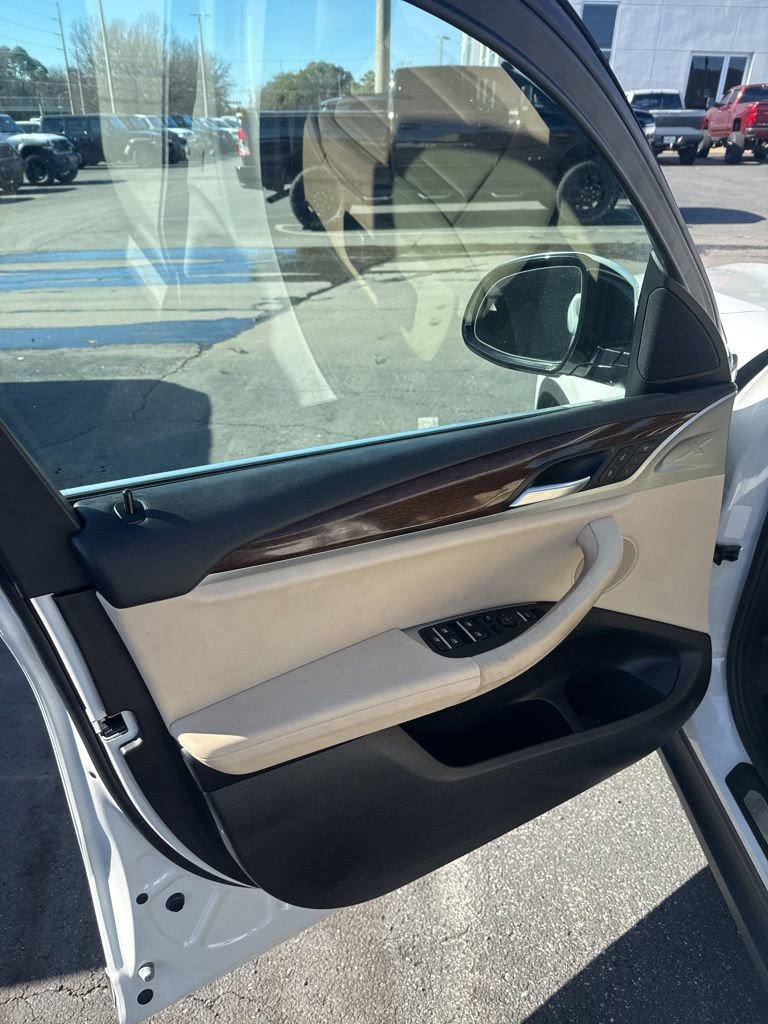 Used 2019 BMW X3 sDrive30i w/ Driving Assistance Package image 24