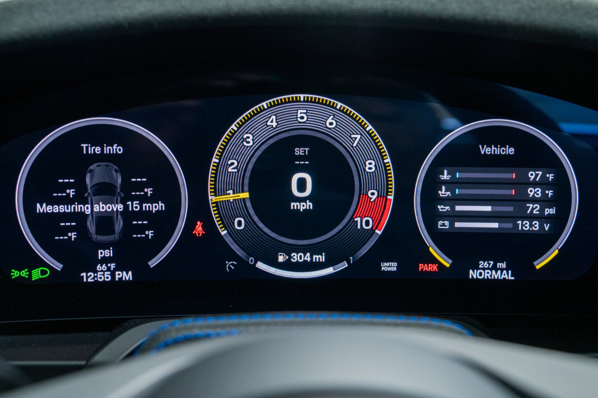 Used 2026 Porsche 911 GT3 image 32