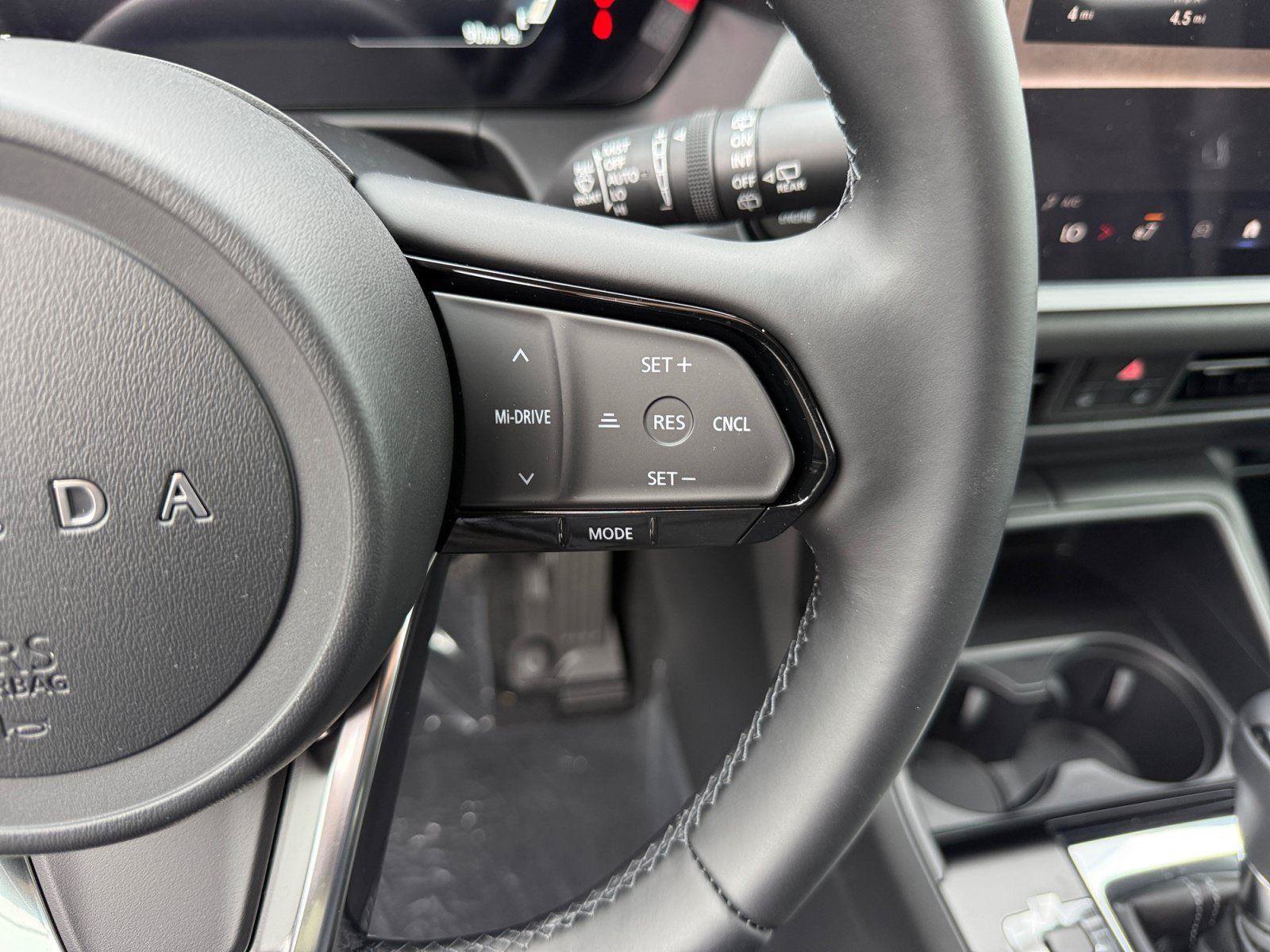 New 2026 MAZDA CX-5 AWD 2.5 S image 30