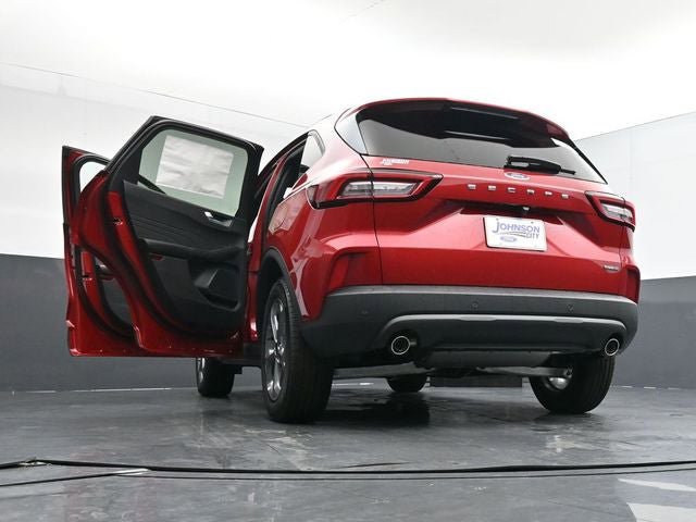New 2026 Ford Escape ST-Line Select w/ Tech Pack #1 image 37