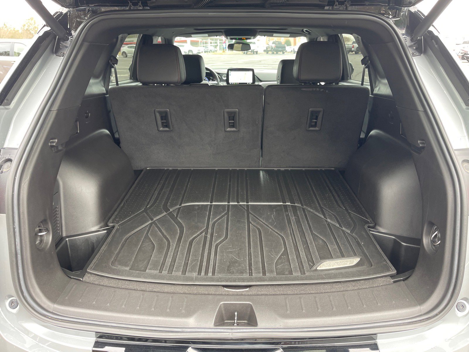 Used 2023 Chevrolet Blazer RS image 16