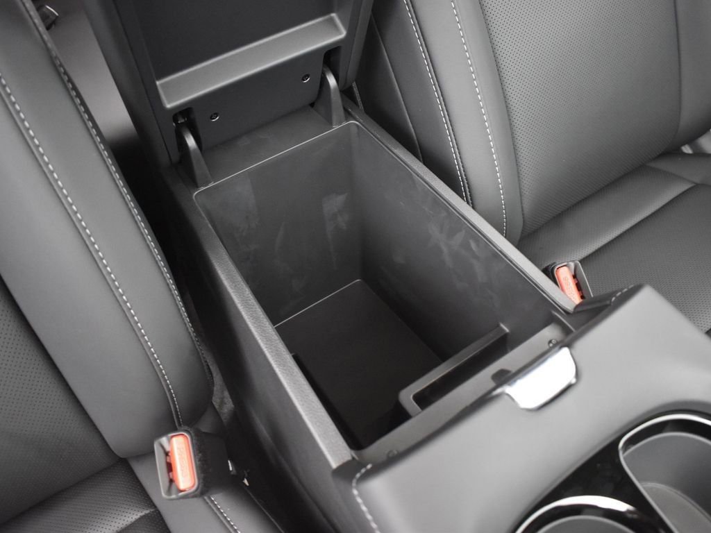 New 2026 Nissan Murano SL w/ Comfort Package image 24