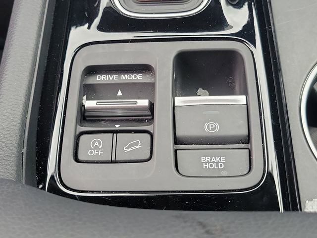 Used 2023 Honda Pilot Touring image 37