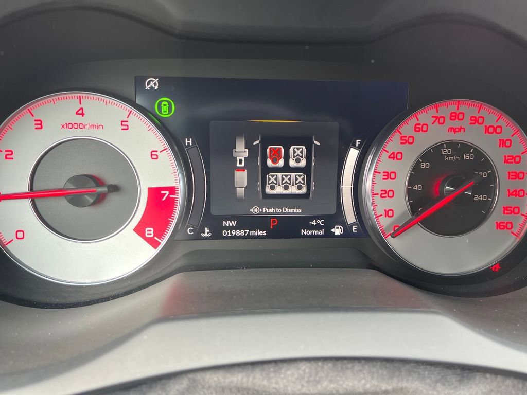 Used 2024 Acura RDX A-Spec image 16