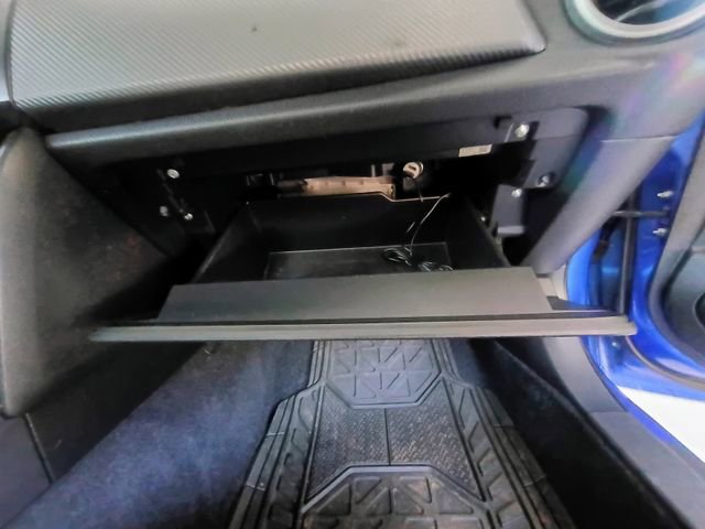 Used 2015 Subaru BRZ Limited RWD image 48
