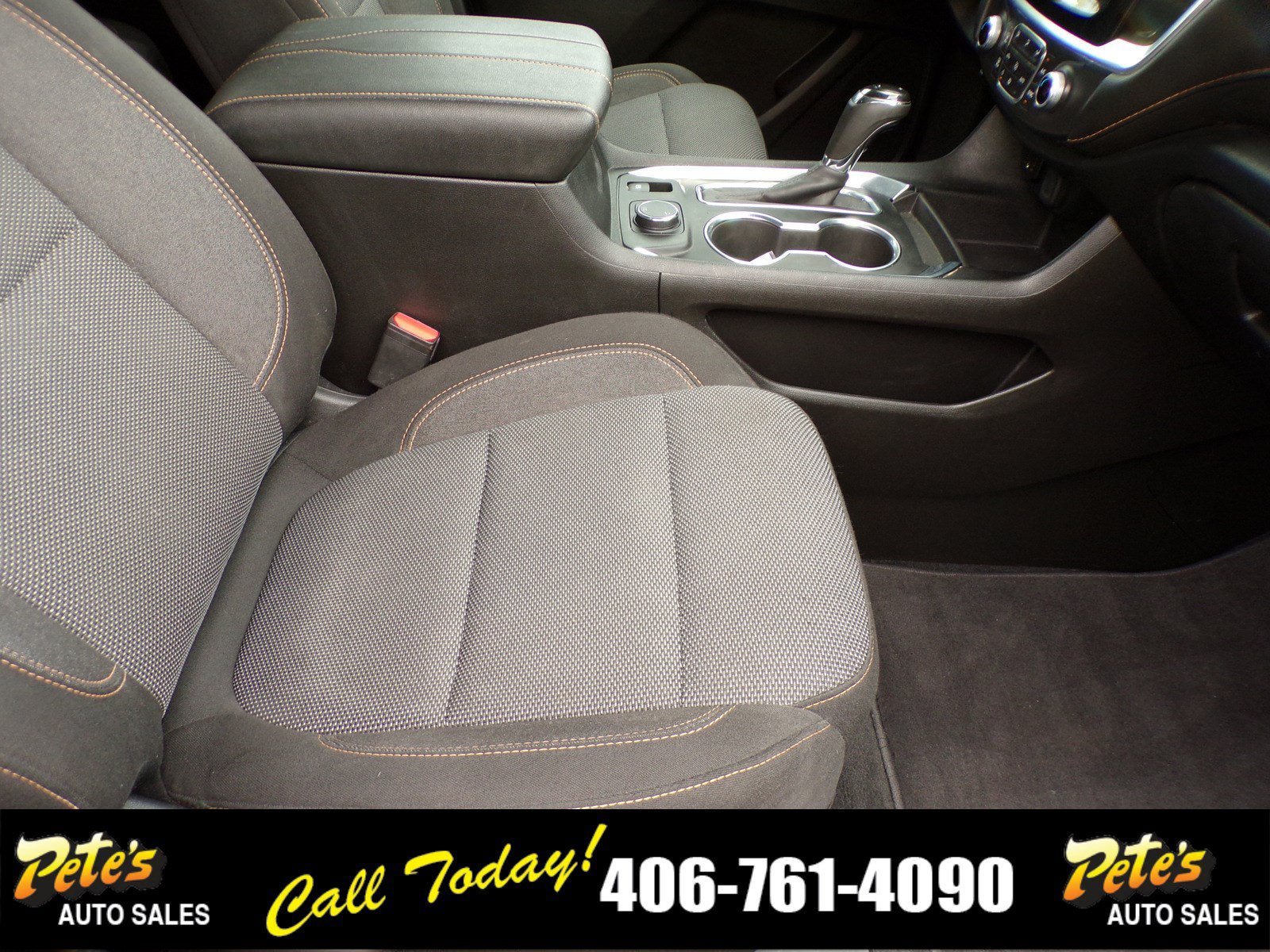 Used 2019 Chevrolet Traverse LS AWD/4WD image 19