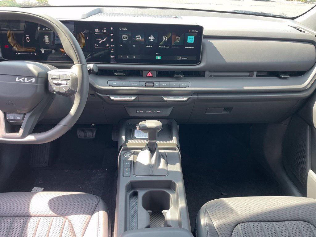 New 2027 Kia Seltos X-Line S AWD/4WD image 12