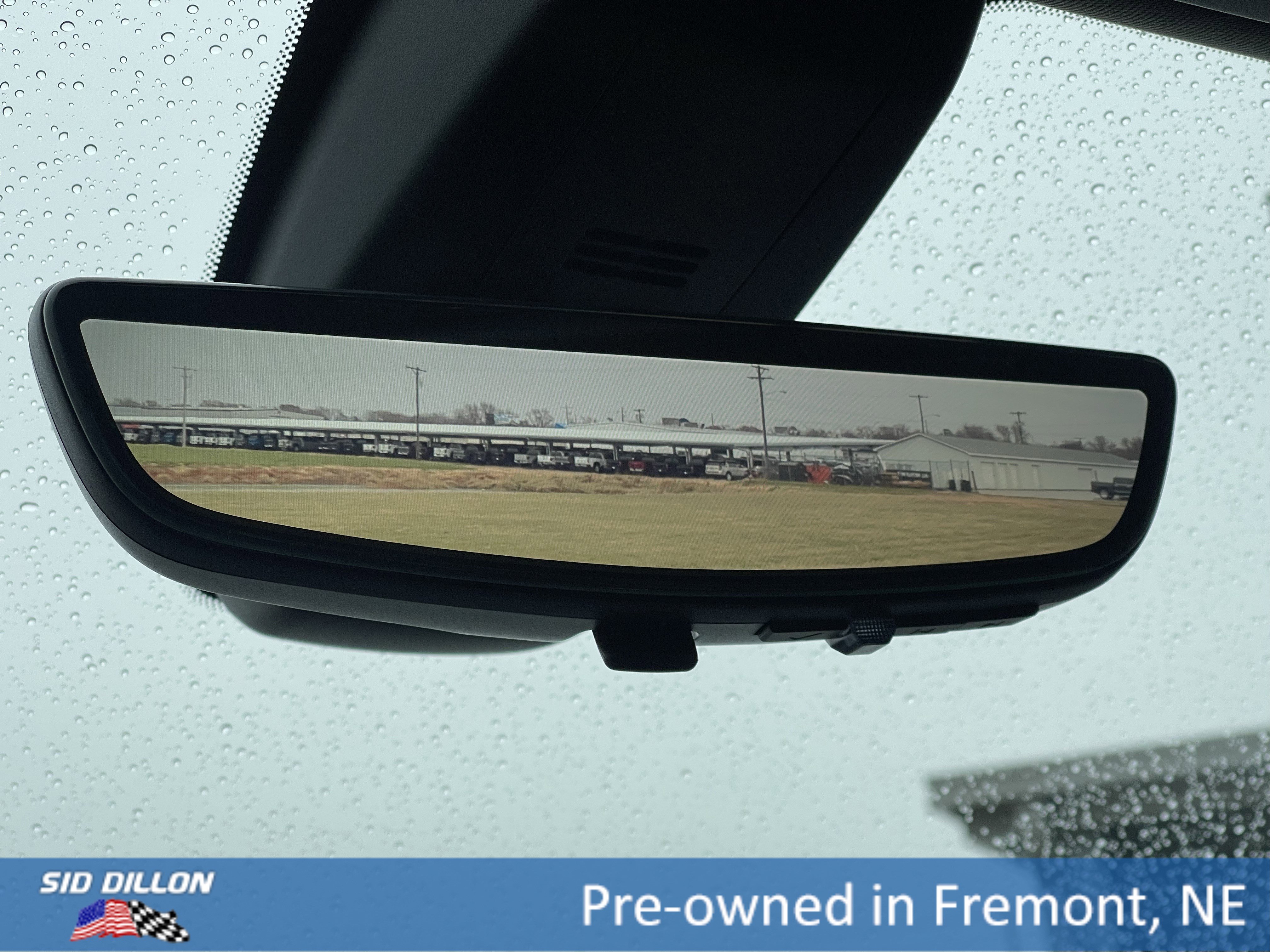 Used 2021 GMC Sierra 1500 Denali w/ Denali Ultimate Package image 15