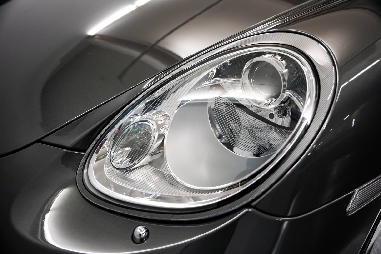 Used 2006 Porsche Cayman S RWD image 27