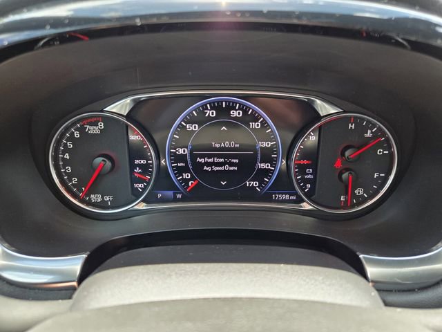 Used 2023 Chevrolet Traverse High Country FWD image 33