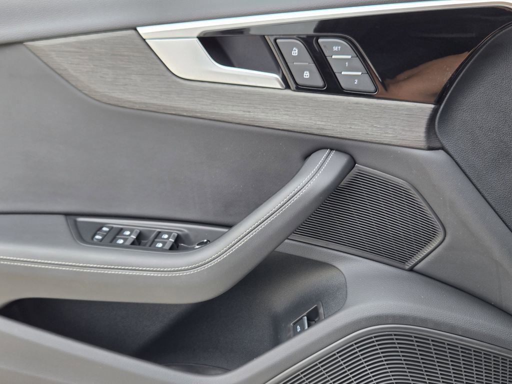 Certified 2023 Audi A4 2.0T Premium Plus w/ Premium Plus Package image 30