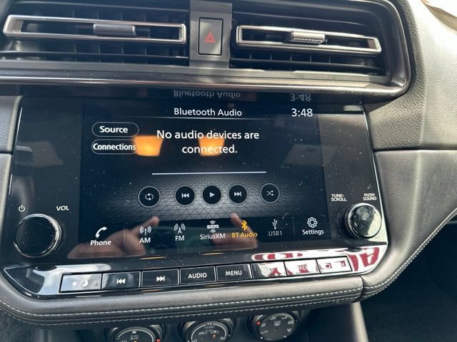 Used 2023 Nissan Z w/ Floor Mat Package (L93) RWD image 34