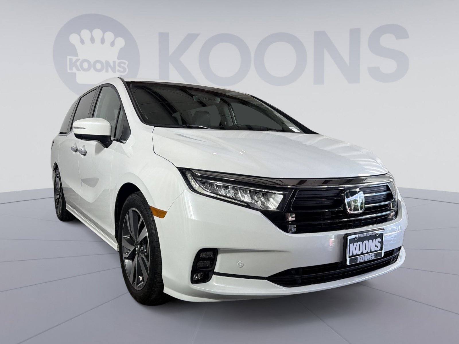 Used 2023 Honda Odyssey Touring image 10