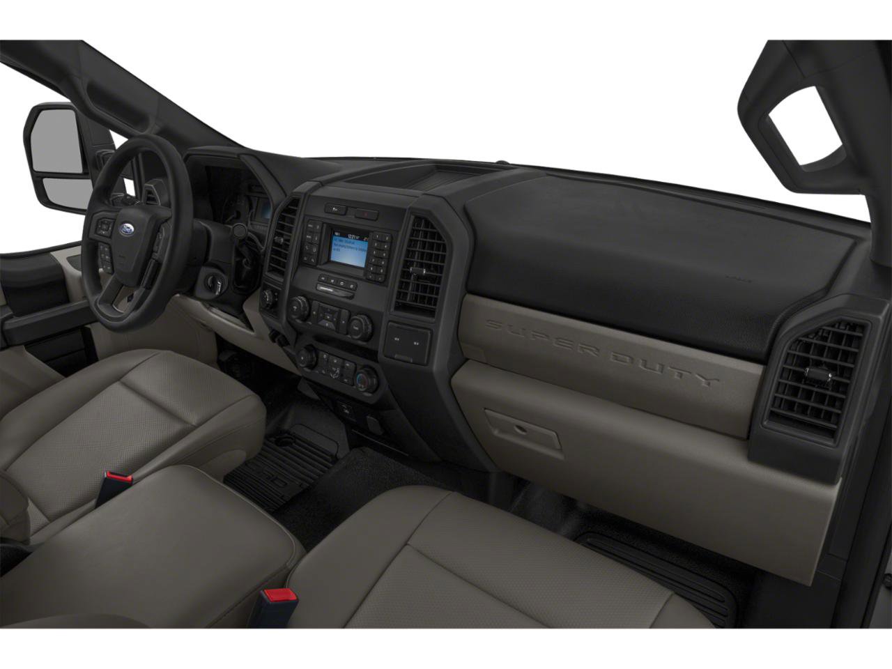 Used 2021 Ford F250 XL w/ Power Equipment Group RWD image 41