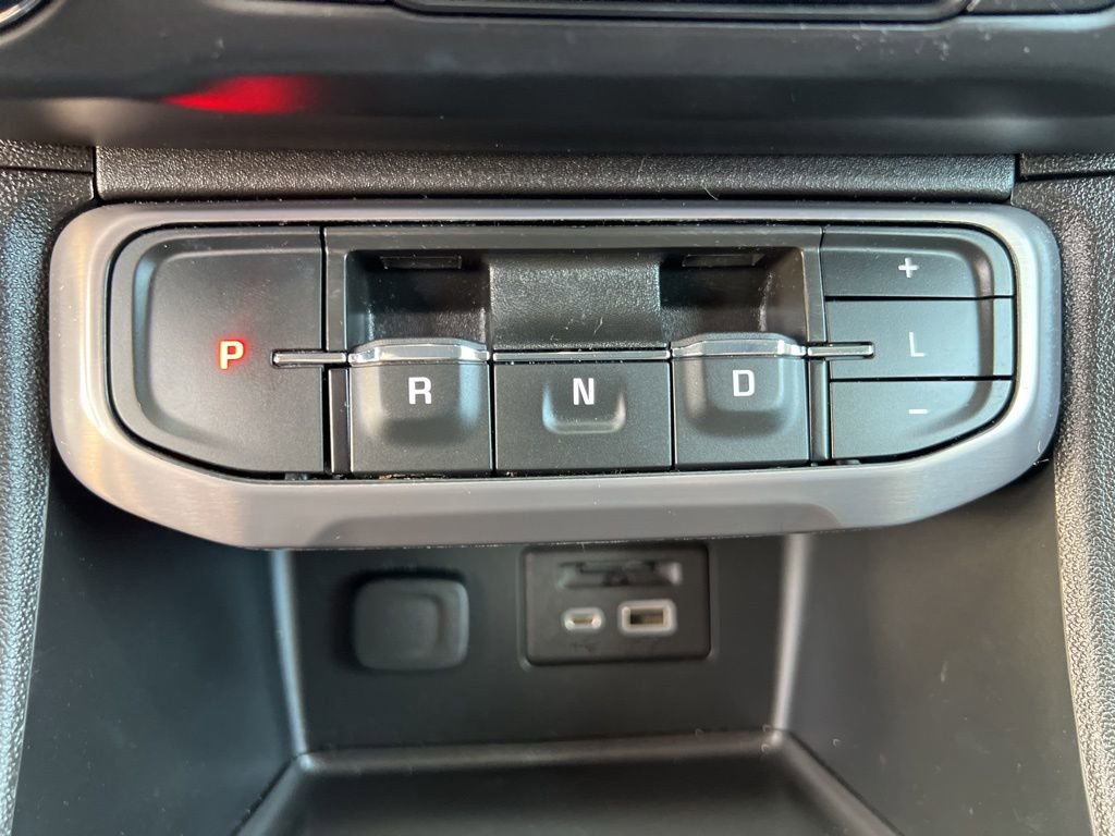 Certified 2022 GMC Acadia AT4 image 19