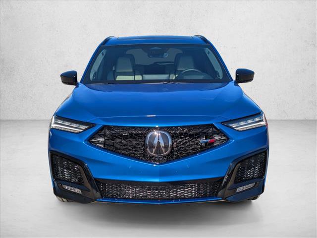 New 2026 Acura MDX Type S image 6