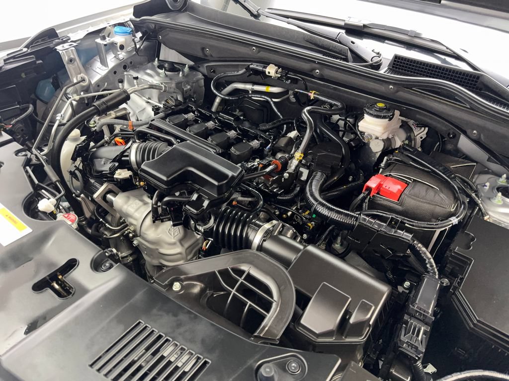 Used 2025 Acura ADX A-Spec AWD/4WD image 76