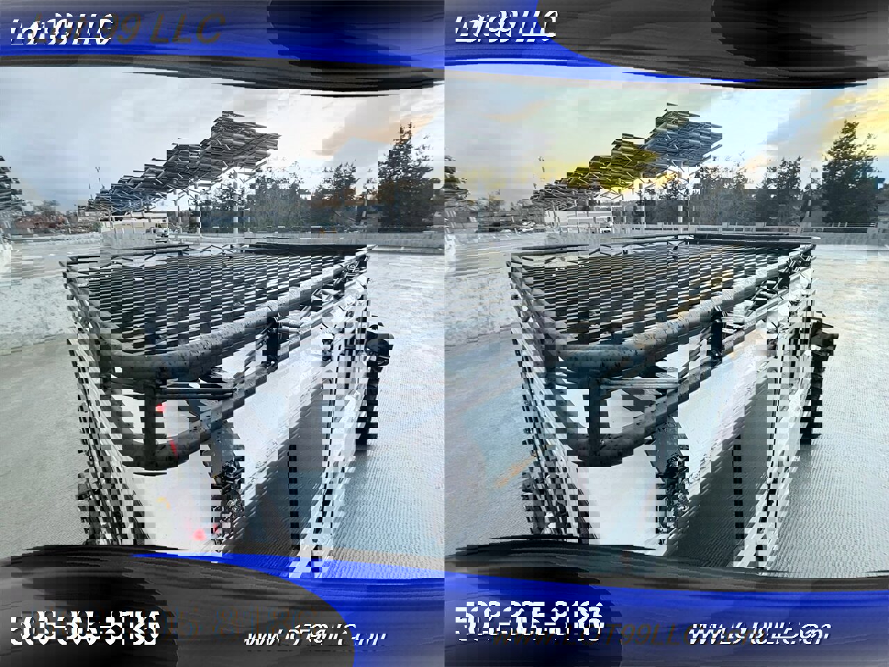 Used 1999 HUMMER H1 4-Door Wagon image 71