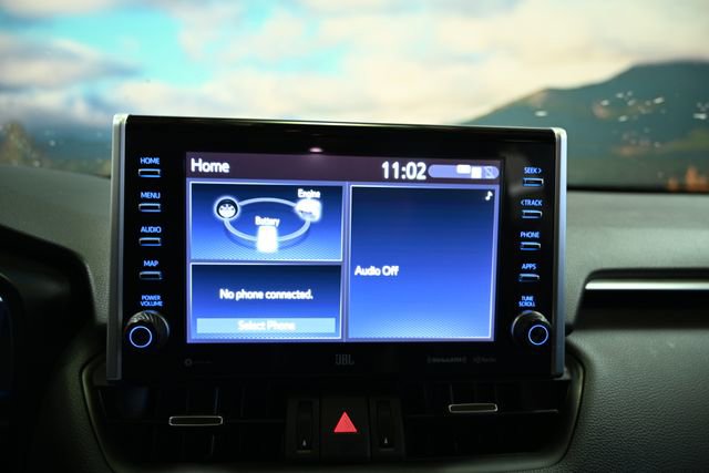 Used 2022 Toyota RAV4 Limited image 31