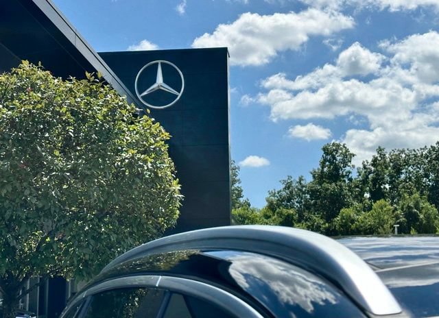 New 2027 Mercedes-Benz GLC 300 4MATIC image 18