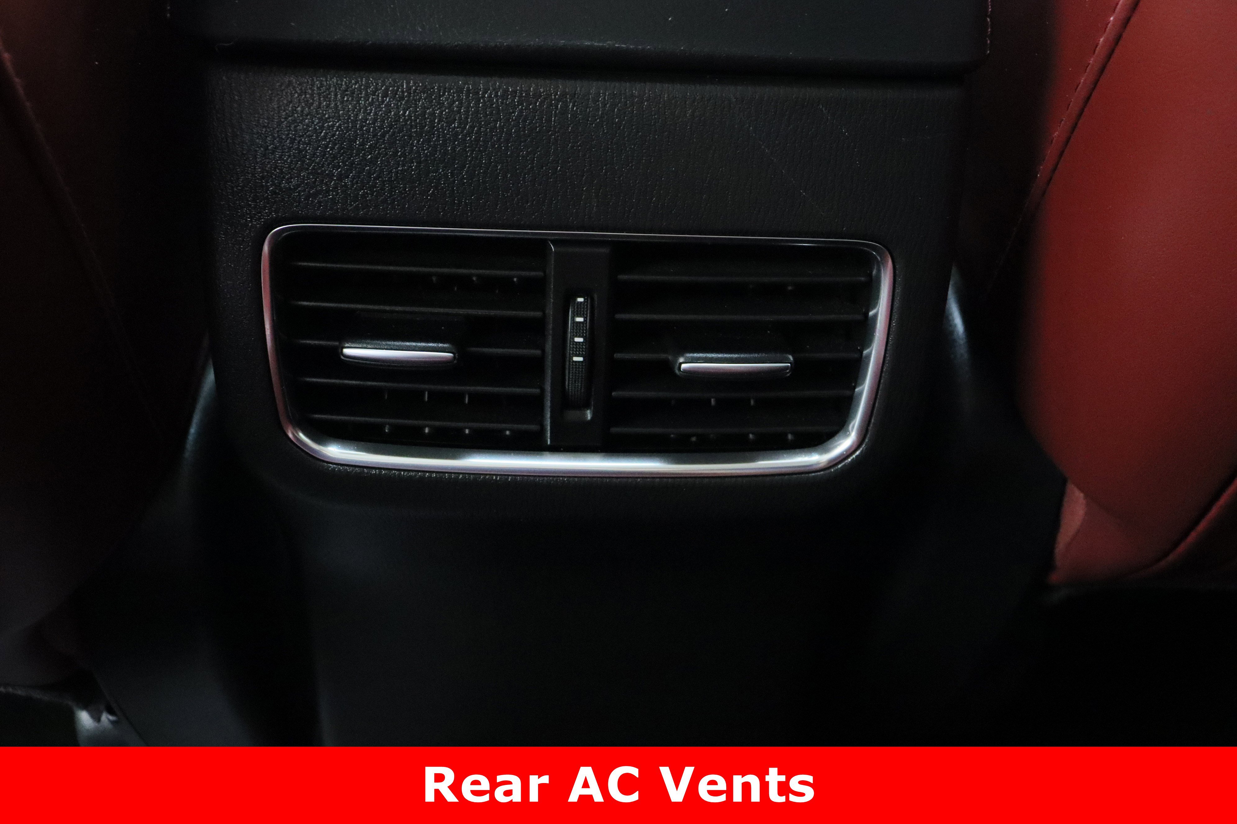 Used 2023 MAZDA CX-5 Carbon Edition image 31