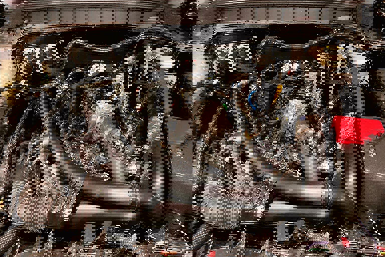 Used 2022 Ford Bronco Wildtrak image 29