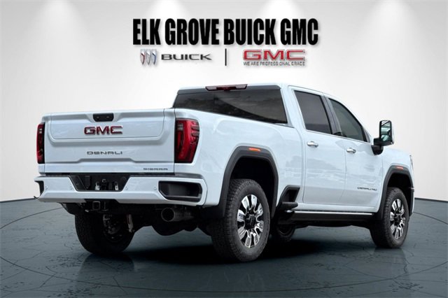 New 2026 GMC Sierra 2500 Denali w/ Denali Reserve Package image 4