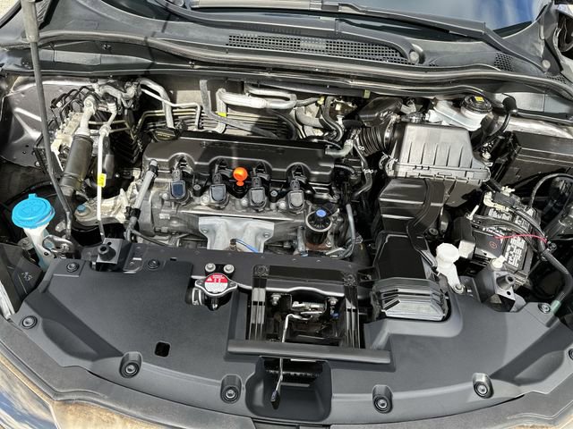 Used 2022 Honda HR-V Sport image 20