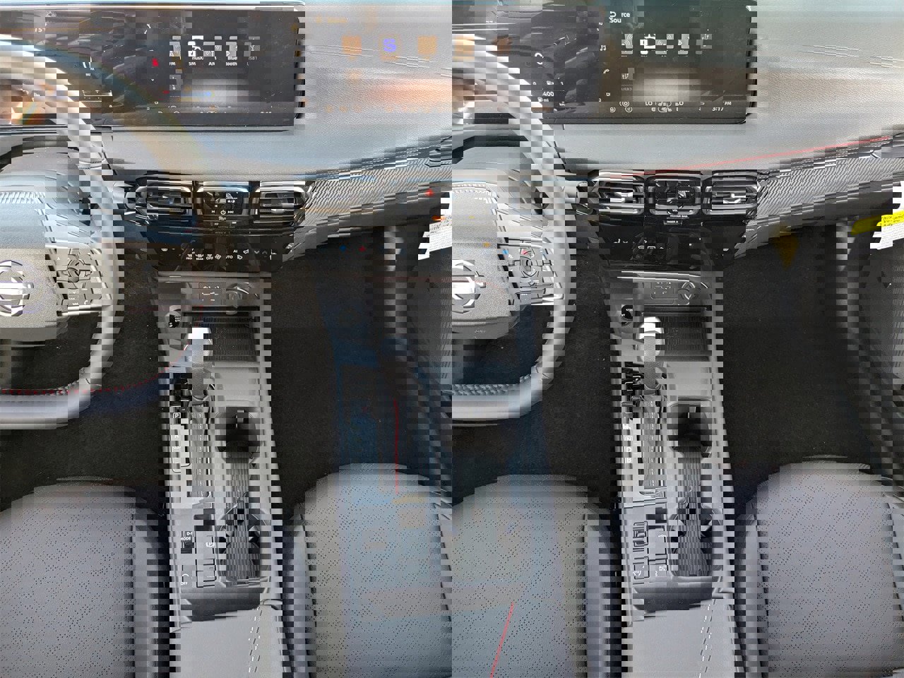 New 2026 Nissan Sentra SR w/ SR Premium Package image 22