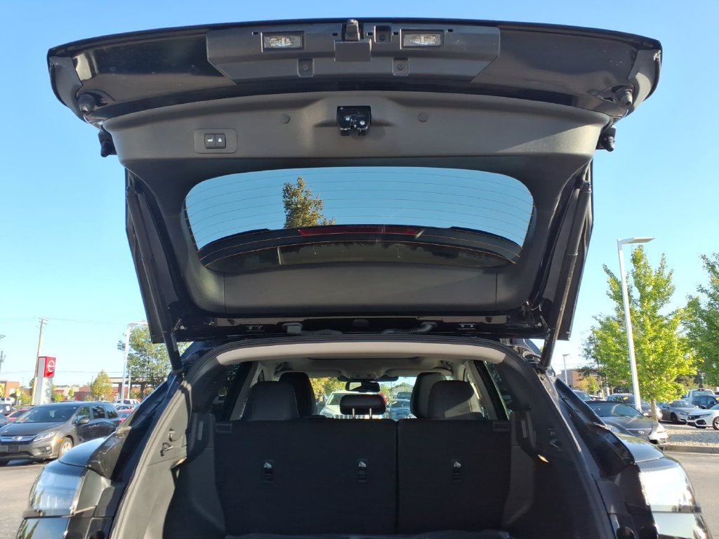 New 2026 Nissan Murano SL AWD/4WD image 10