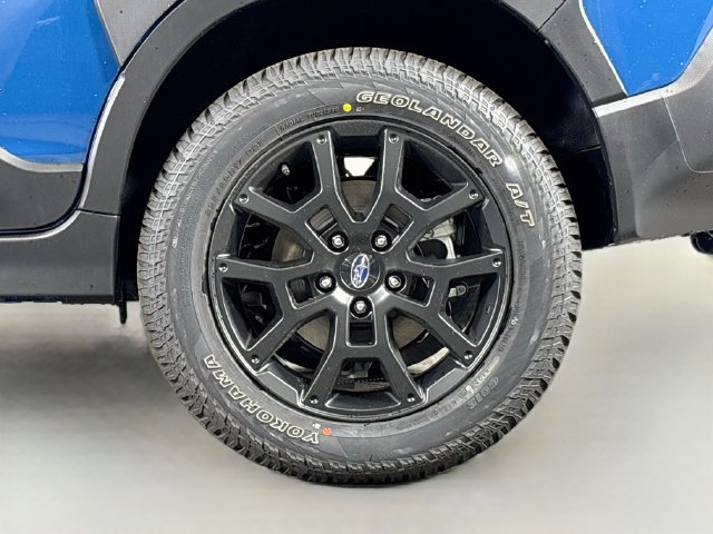 New 2026 Subaru Crosstrek 2.5i Wilderness AWD/4WD image 31
